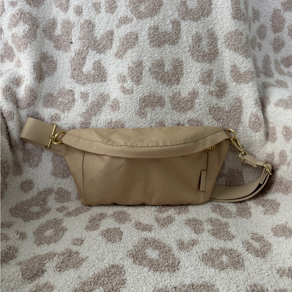 Canvelle original fanny